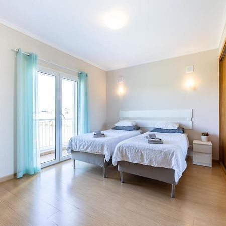 Your Villa Algarve Private Pool 5 Min Walk To Beach Burgau Exterior photo