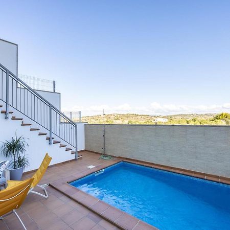 Your Villa Algarve Private Pool 5 Min Walk To Beach Burgau Exterior photo