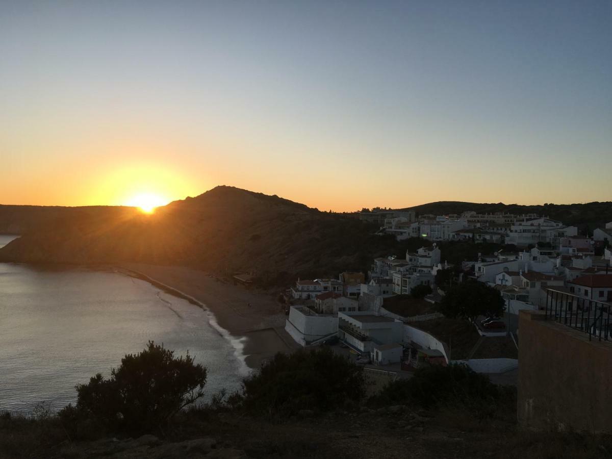 Your Villa Algarve Private Pool 5 Min Walk To Beach Burgau Exterior photo